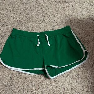 No Boundaries shorts size M